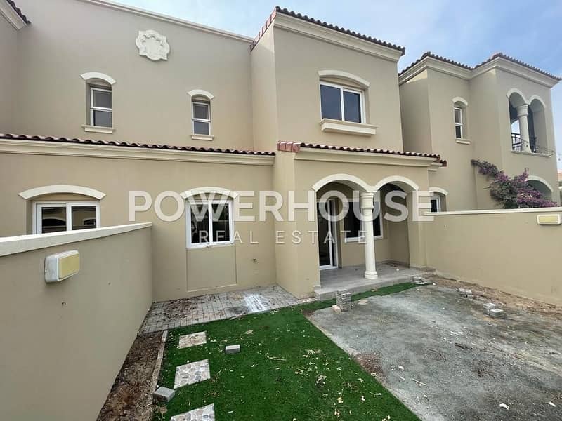 Таунхаус в Серена，Каса Дора, 2 cпальни, 130000 AED - 6510879