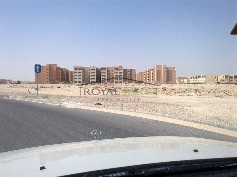 Stunning Brand new Studio apartment in Badrah available for sale