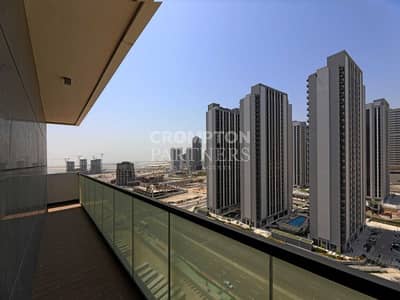 2 Bedroom Apartment for Rent in Al Reem Island, Abu Dhabi - Brand New | Balcony | Kitchen Appliances