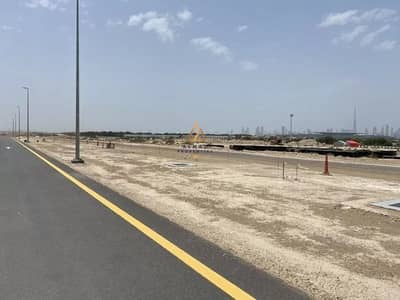 Plot for Sale in Nad Al Sheba, Dubai - 100% available | backing to Greenery