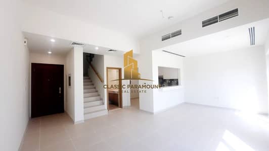2 Bedroom Townhouse for Sale in Dubailand, Dubai - Single Row | Brand New | Below Market Price