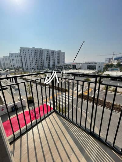 2 Bedroom Flat for Rent in Yas Island, Abu Dhabi - Up to 12 Payments | No Commission | Limited Units