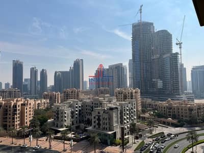 فلیٹ 1 غرفة نوم للبيع في وسط مدينة دبي، دبي - شقة في بوليفارد سنترال 1 بوليفارد سنترال وسط مدينة دبي 1 غرف 1450000 درهم - 6472863