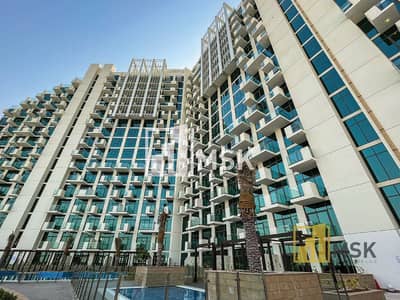 1 Bedroom Flat for Rent in Al Jaddaf, Dubai - Furnished 1 Bed Apartment | Brand New | Burj Khalifa and skyline Views