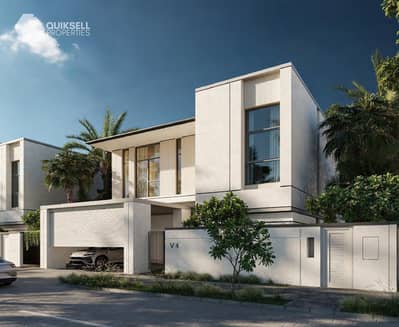 4 Bedroom Villa for Sale in Mohammed Bin Rashid City, Dubai - Highly Appreciated | Near Downtown |Crystal Lagoon