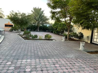 5 Bedroom Villa for Sale in Al Goaz, Sharjah - Villa for sale on two floors in Al Quoz area in the Emirate of Sharjah