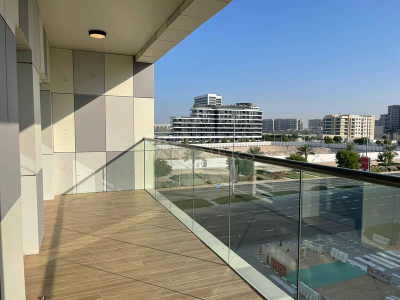 位于阿拉哈海滩，阿尔拉哈loft公寓 3 卧室的公寓 140000 AED - 6511956