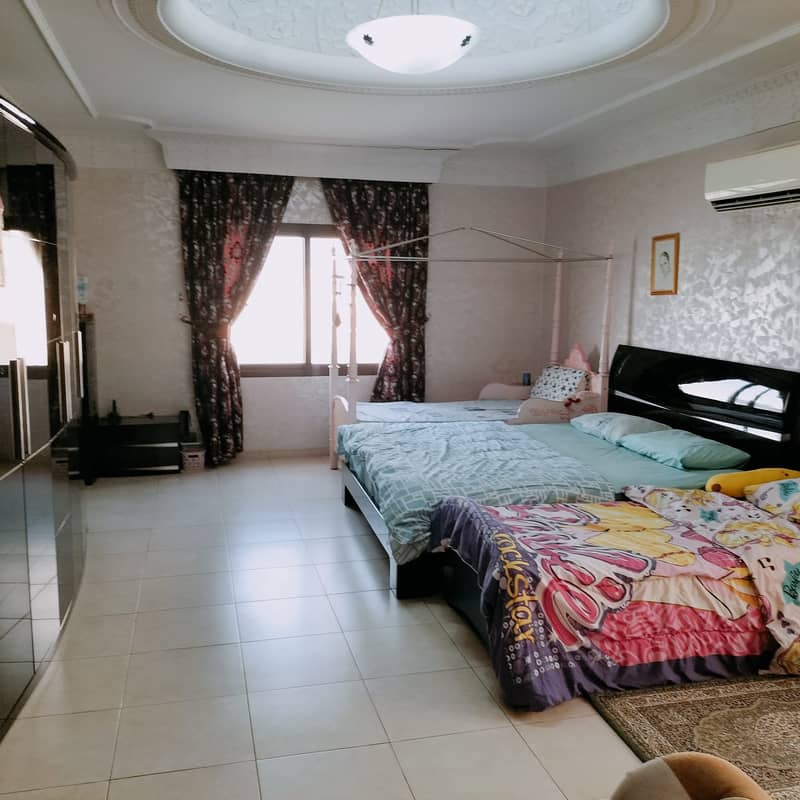 For sale Villa in Tarfa area