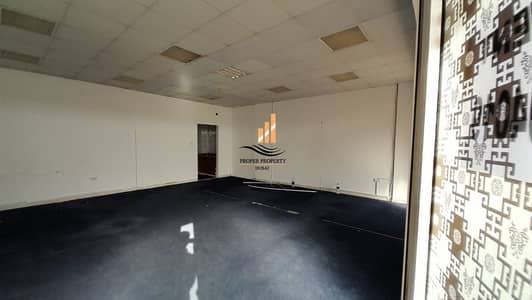 Shop for Rent in International City, Dubai - SHOP FOR RENT  CHINA CLUSTER AVAILABLE  MAIN ROAD FACING