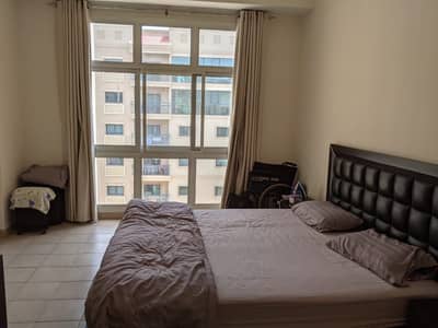 شقة 1 غرفة نوم للبيع في واحة دبي للسيليكون، دبي - Room