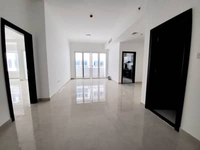 فلیٹ 1 غرفة نوم للايجار في أرجان، دبي - شقة في بناية عبد الواحد بن شبيب أرجان 1 غرف 45999 درهم - 6512447