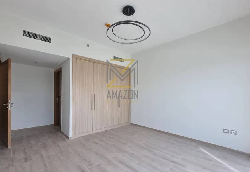 Available Now! Affordable 1 Bedroom Apartment | Azizi Aura