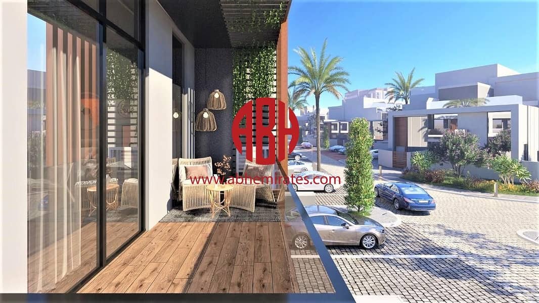 فیلا في فيردانا،مجمع دبي للاستثمار 1،مجمع دبي للاستثمار 2 غرف 768950 درهم - 6474747 فیلا في فيردانا،مجمع دبي للاستثمار 1،مجمع دبي للاستثمار 2 غرف 768950 درهم - 6474747