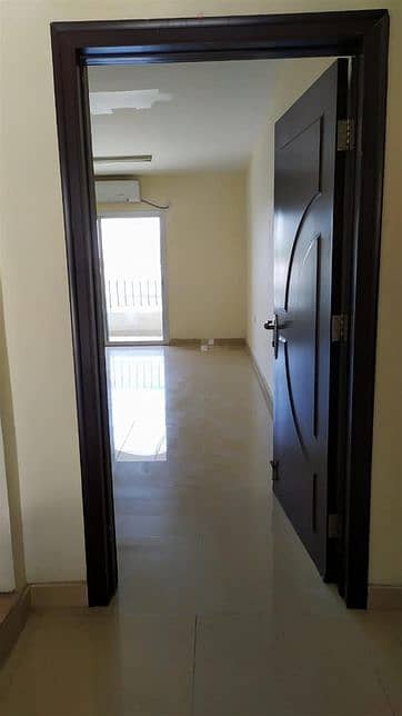 2 Bedroom Flat for Rent in Industrial Area, Sharjah - Spacious Flat 2B, 1H & 1K for Family Only