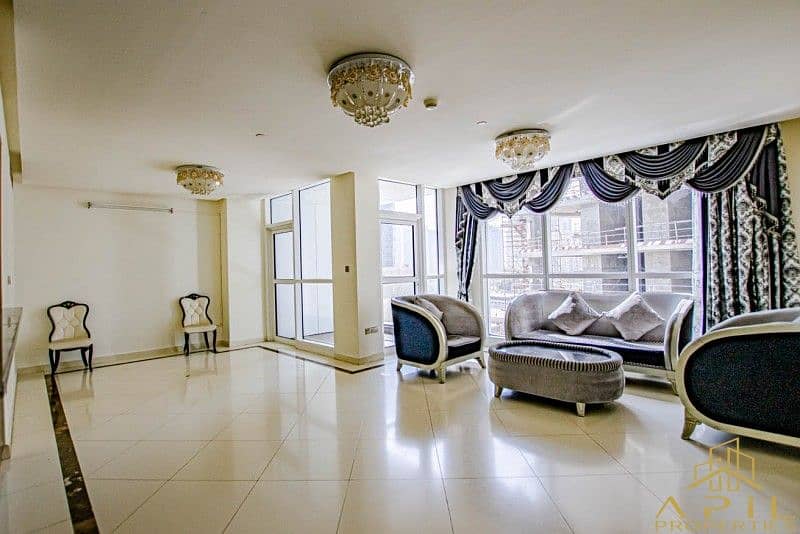 Квартира в Дубай Марина，23 Марина, 2 cпальни, 135000 AED - 6511774