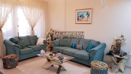 2 Bedroom Apartment for Rent in Dubai Sports City, Dubai - Spacious 2BHK | Unfurnished | Great Amenities