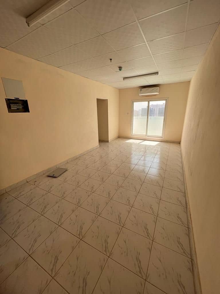 Studio for annual rent in Ajman at Al Rashidiya 2