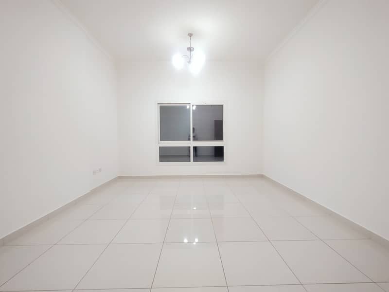 CLOSE TO EXIT  SPACIOUS 2BKH 55K WITH  GYM AND KIDS PLAY  AREA