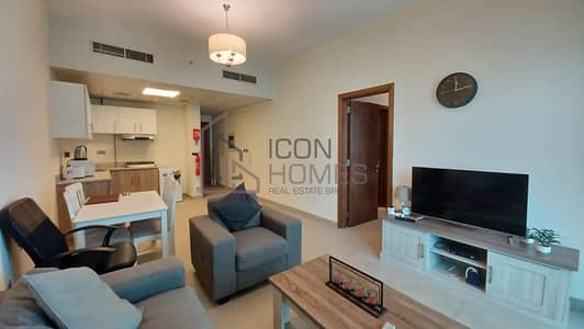 Gymnasium | Pet Friendly | Dune Residency