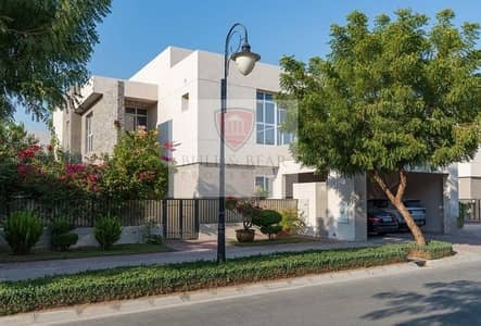 5 Bedroom Villa for Sale in Dubai Silicon Oasis, Dubai - Big Plot | 5Br + Maid | Modern | Freehold