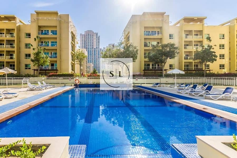 Low-rise| Ideal location| Best Investment