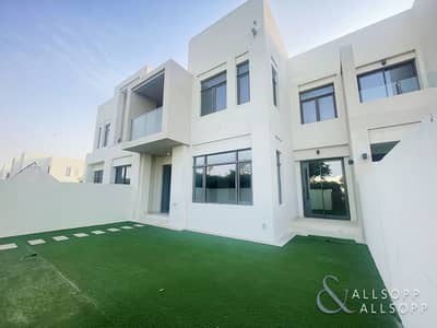 3 Bedroom Villa for Rent in Reem, Dubai - Type J | Single Row | 3 Bedroom | Vacant
