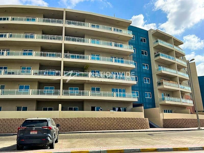 位于阿尔雷夫，阿尔-雷夫市中心，15号大厦 2 卧室的公寓 850000 AED - 6513387