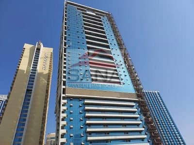 محل تجاري  للبيع في أبراج بحيرات الجميرا، دبي - محل تجاري في برج الرياح 2 أبراج الرياح أبراج بحيرات الجميرا 500000 درهم - 6343799