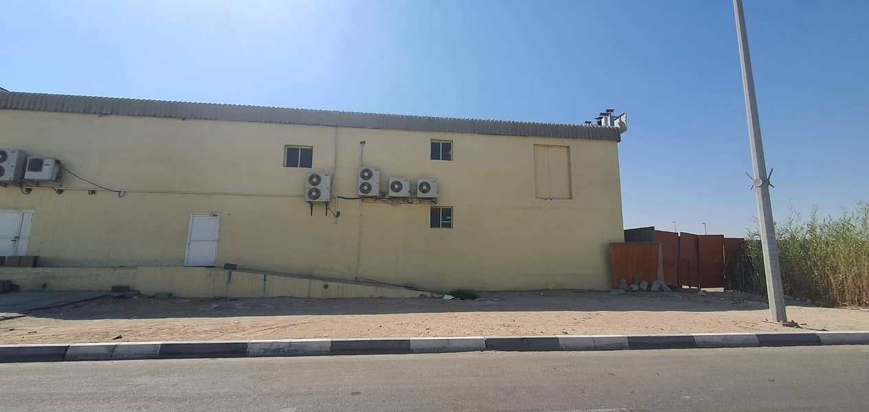 For sale property for commercial activity, prime location