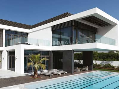 4 Bedroom Villa for Sale in Mohammed Bin Rashid City, Dubai - Direct from Owner | Off Plan Villa | Contemporary
