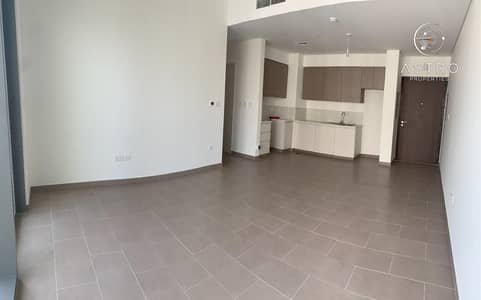 1 Bedroom Flat for Sale in Dubai Hills Estate, Dubai - Vacant | Unfurnished | Downtown Views