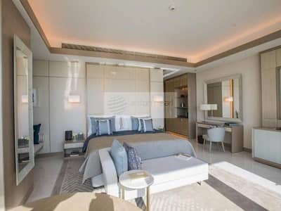 Hotel Apartment for Sale in Jumeirah Beach Residence (JBR), Dubai - Investment Hot Offer|5 Star Hotel Room |NET 7% ROI