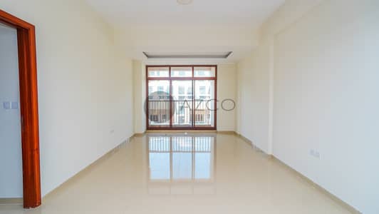 1 Bedroom Flat for Sale in Jumeirah Village Circle (JVC), Dubai - Well maintained | Unbeatable Location | Worth to Own