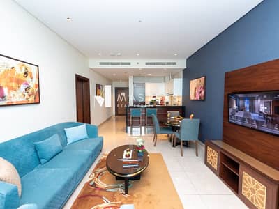 1 Bedroom Flat for Rent in Business Bay, Dubai - Bills Included | Serviced | Multiple Options Available