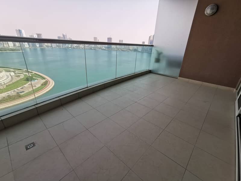 Квартира в Аль Маджаз，Аль Маджаз 3, 4 cпальни, 90000 AED - 6515904