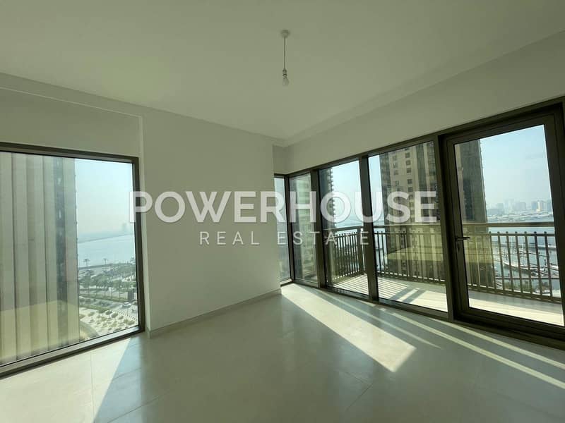 Perfectly Priced | Unfurnished | Spectacular View