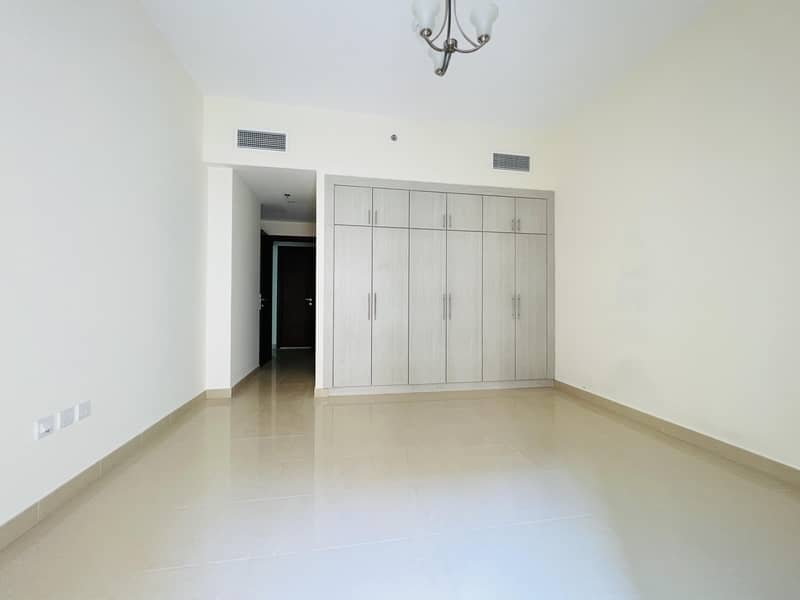 NO COMMISSION-OUT CLASS 1BHK-WITH ALL FACILITIES IN DUBAILAND ONLY 43K