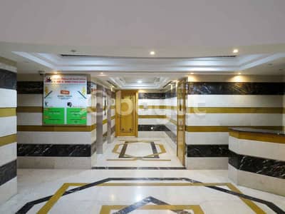 2 Bedroom Apartment for Rent in Um Tarafa, Sharjah - 1