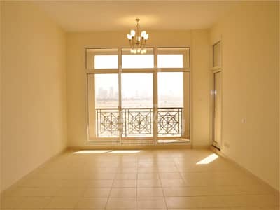 1 Bedroom Flat for Sale in Arjan, Dubai - Huge Layout | Good Location | Mid Floor