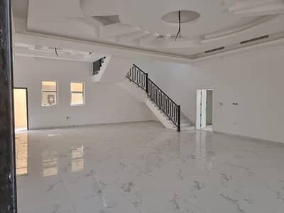5 Bedroom Villa for Sale in Hoshi, Sharjah - For sale a villa in the Emirate of Sharjah, Al Hoshi area, excellent finishes