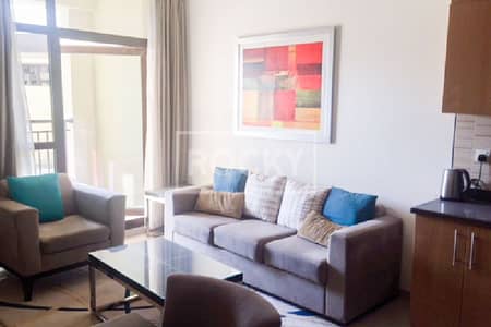 شقة 1 غرفة نوم للبيع في أرجان، دبي - شقة في لينكولن بارك B لينكولن بارك أرجان 1 غرف 475000 درهم - 6516412