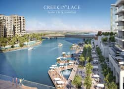 Luxurious Waterfront Villas | Experience the Best Community | Easy Payment Plan | No Commission