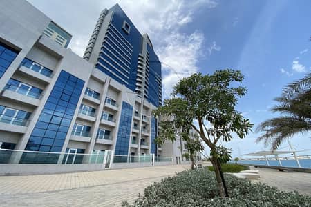 1 Bedroom Apartment for Rent in Al Reem Island, Abu Dhabi - ⚡️ Kitchen Furnished | Beautiful View | Move-in Condition ⚡️