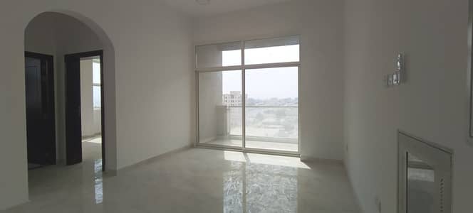 1 Bedroom Flat for Rent in Al Uraibi, Ras Al Khaimah - Spacious hall