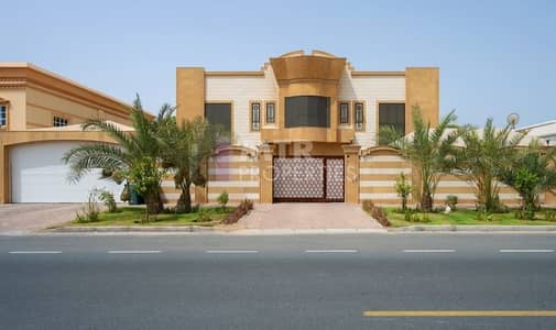 5 Bedroom Villa for Sale in Al Barsha, Dubai - Fully Furnished | High Quality  | Huge Size