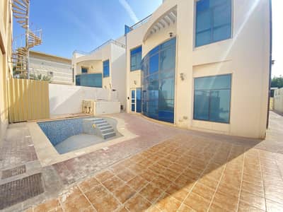 5 Bedroom Villa for Rent in Umm Suqeim, Dubai - PREMIUM 5 BEDROOMS VILLA