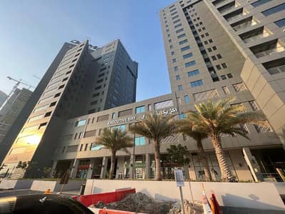 2 Bedroom Apartment for Rent in Business Bay, Dubai - HIGH FLOOR / FULLY FURNISHED / VACANT