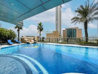 1 Bedroom Flat for Sale in Dubai Marina, Dubai - Motivated Seller | Investor Deal | | Golf View