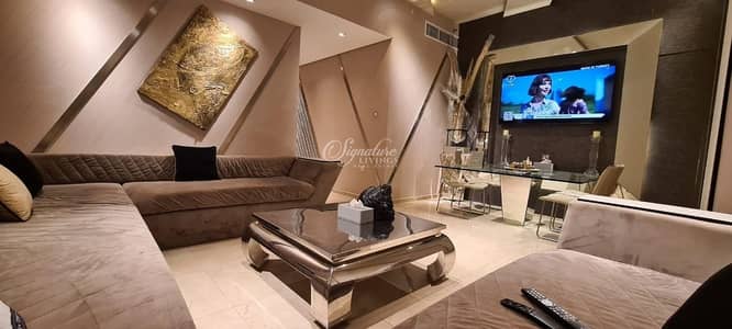 فلیٹ 2 غرفة نوم للبيع في الفرجان، دبي - شقة في افينيو ريزدنس 1 افينيو ريزدنس الفرجان 2 غرف 1150000 درهم - 6182133