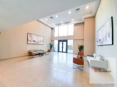 شقة 2 غرفة نوم للبيع في تاون سكوير، دبي - شقة في حياة بوليفارد تاون سكوير 2 غرف 900000 درهم - 6038314